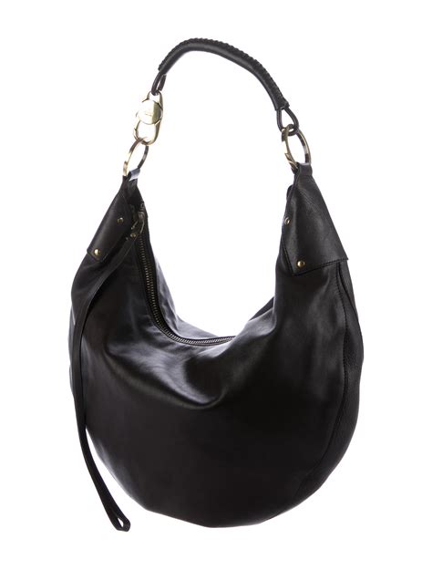 gucci guccissima leather half moon hobo bag|Designer Hobo Shoulder Bags .